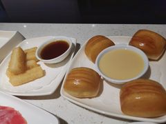 -海底捞火锅(团结桥店)