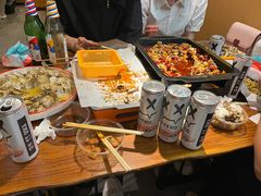 -为民烧烤吧.自贡爆炒菜(收录10年好店)