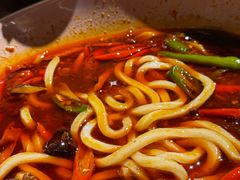 -蝦塘·中国餐馆(城墙南马道巷店)
