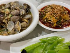 -辣四方新派川菜