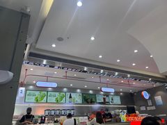 -喧闹·东方大气茶(鹅岭二厂店)