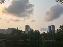-四海公园(南山区)