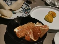 -荣轩(新荣记环球金融中心店)