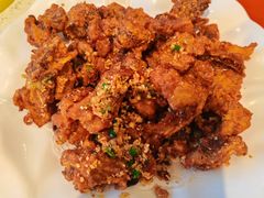 -玉林烤鸭店(垡头店)