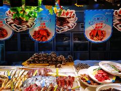 -老宁波1381餐厅(宏泰广场店)
