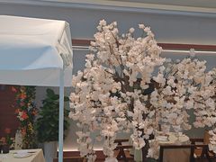 -雲說·花(西宸天街店)