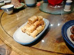 -兰溪小馆(东直门簋街店)