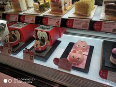 -巴黎贝甜(龙之梦购物中心虹口店)