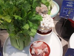 -崂山印象·青岛·海鲜渔家菜