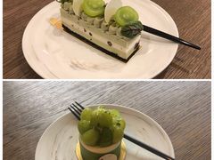 -粤海喜来登酒店·&More聚驿(天河城店)