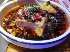 -山河屯铁锅炖(哈西站店)