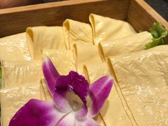 -盡膳口福跷脚牛肉火锅(合生汇购物中心店)