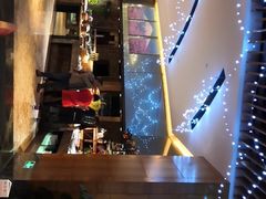 -佛山保利洲际酒店·月色西餐厅