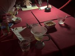 -MANDERLEY 曼德雷酒吧