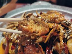 -庆峰龙虾烧烤(合肥一店)