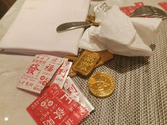 -盐城万豪酒店-盐城厨房西餐厅