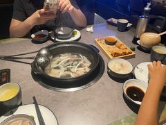 -同仁四季椰子鸡(海岸城天利店)