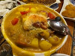 -番茄屋葡式美食(总店)