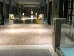 -台山颐和温泉城