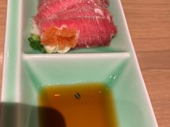 -京旬海鲜放题·铁板烧自助餐厅