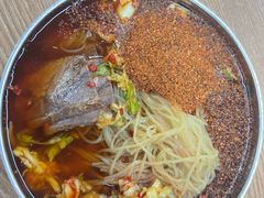 -顺通大冷面(吉祥店)