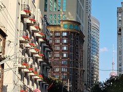 -上海来福士广场