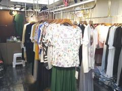 -广州白马服装市场