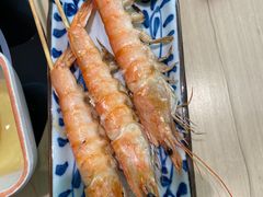 -沼津港精致料理·寿喜烧·烧鸟(漕河泾印象城店)