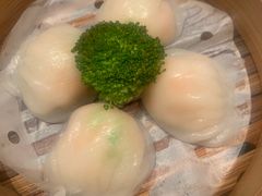-君庭中餐厅(友谊宾馆店)