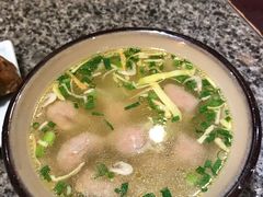 -南京大牌档(香港广场店)