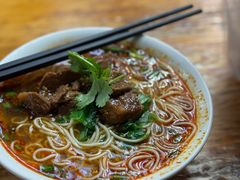 -正宗四川大竹面馆(光翠路南店)