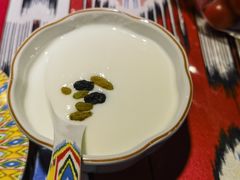 -丝路香妃清真餐厅·新疆菜