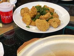 -函萱美食餐厅·台式家常菜