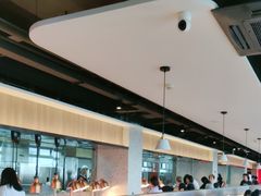 -比格比萨自助(商业大厦店)