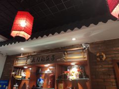 -疯狂的筷子老灶九宫格火锅
