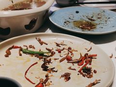 -鹿港小镇(悠唐店)