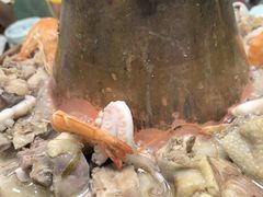 浑锅-鑫渔港海鲜本地菜·山海关浑锅(东戴河店)