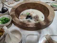 招牌养生锅-渔小生蒸汽石锅鱼(印象城店)