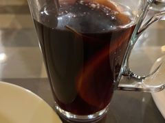 热红酒-BISTROFIORE美伊娜(伊犁南路店)