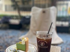 -The Roastery By AllYouWant(福田店)