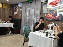 -湘中缘·湖南菜(娄底驻京办店)