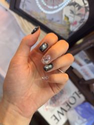 -鲸彩·美甲美睫科技护肤