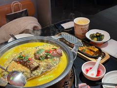 -探鱼·鲜青椒爽麻烤鱼(领展购物广场店)