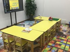 -想家粒科学探索中心(青林湾店)