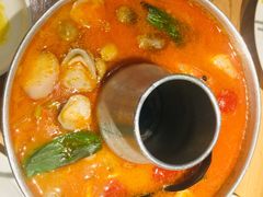 -米纸越南小馆(金鹰世界店)