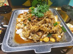 -蛙喔牛蛙(高新绿宝店)