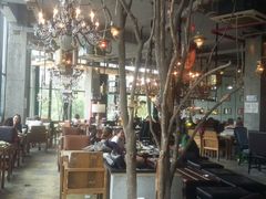 大堂-maan coffee漫咖啡(通州店)