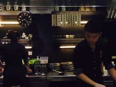 -橘焱胡同烧肉夜食(BFC外滩金融中心店)