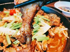 -老板恋上鱼(印象城店)