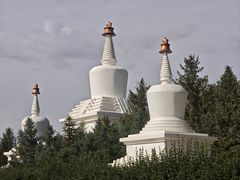 -凉州白塔寺景区